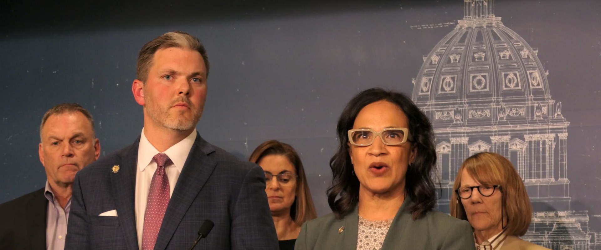 The Power of Collaboration in Charitable Campaigns: Making a Positive Impact in Blaine, Minnesota