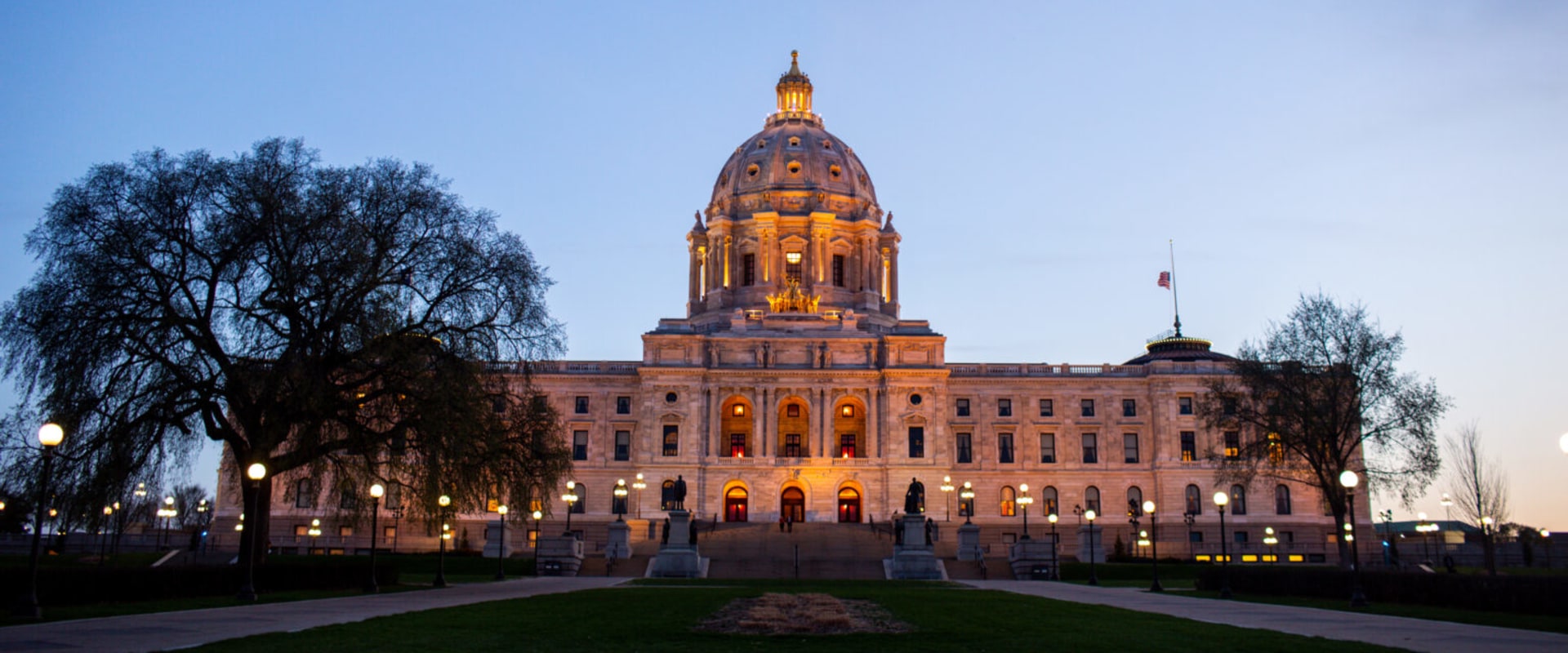 The Power of Giving Back: How to Get Involved in Charitable Campaigns in Blaine, Minnesota