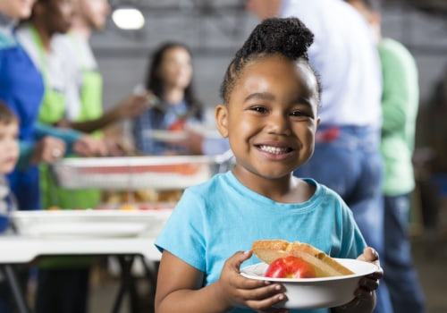 The Impact of Charitable Campaigns in Blaine, Minnesota