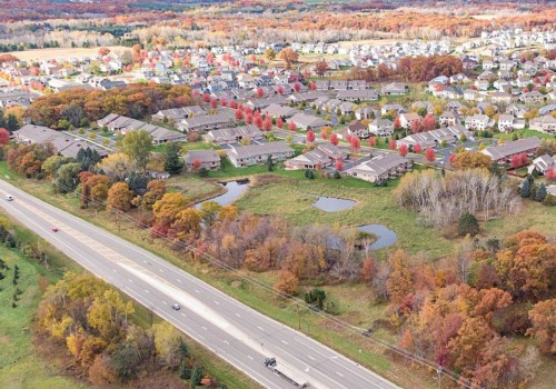 The Government's Crucial Role in Supporting Charitable Campaigns in Blaine, Minnesota